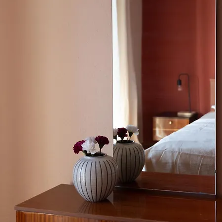 Terra Appartement