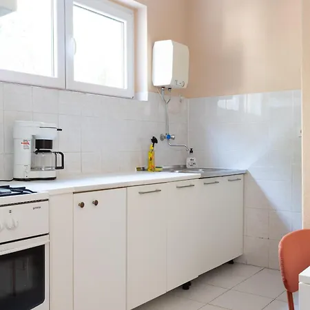 Terra Appartement *