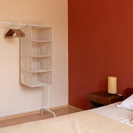 Appartement Terra