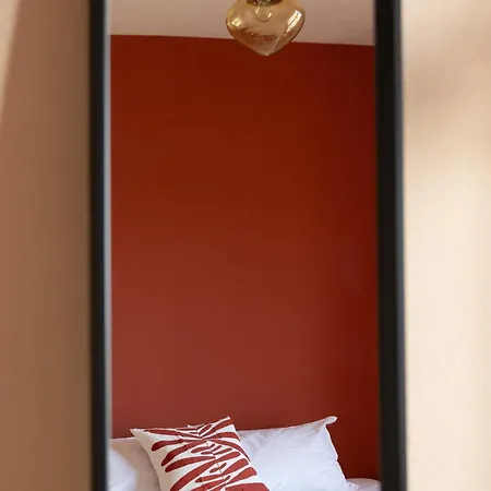 Appartement Terra Podgora (Split-Dalmatia)