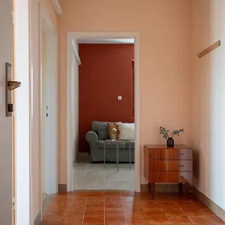 Terra Appartement Podgora (Split-Dalmatia)