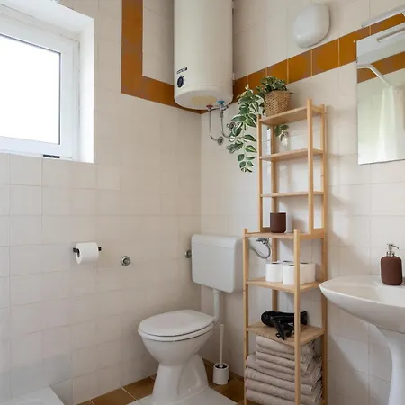 Appartement Terra *