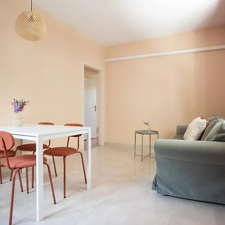 Terra Appartement