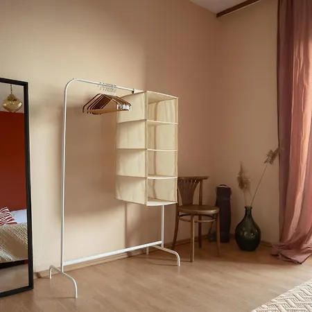 Terra Appartement *