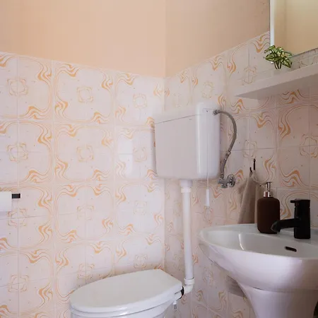 Appartement Terra