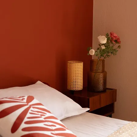 Appartement Terra *