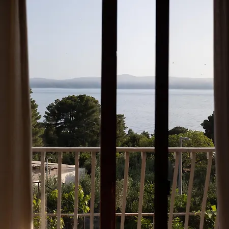 Terra Appartement Podgora (Split-Dalmatia)