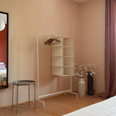 Terra Appartement
