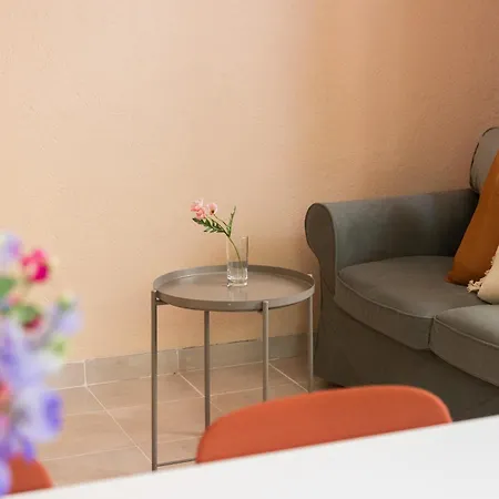 Appartement Terra