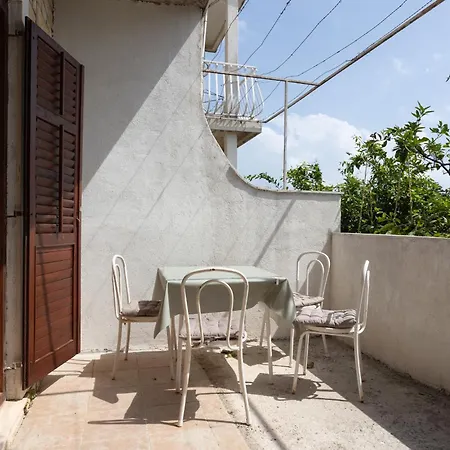 Terra Appartement Podgora (Split-Dalmatia)