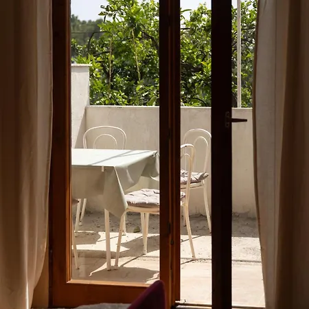 Appartement Terra *