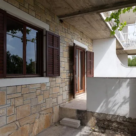 Terra Appartement Podgora (Split-Dalmatia)
